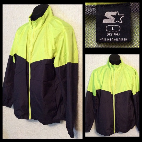 starter jacket clearance